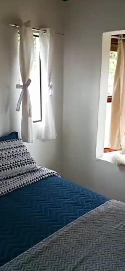 Villa Chale Com Vidros E Hidromassagem São Bento do Sapucaí Exterior foto